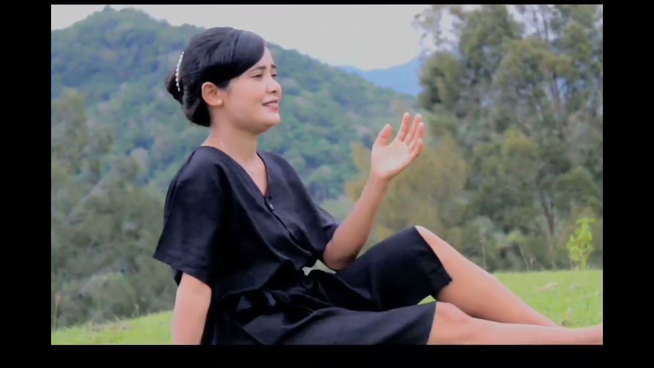 KIAK RABAT RAI Cipt/Voc.Jemmy Bauk/Vina Lisu