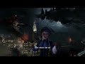 End of video