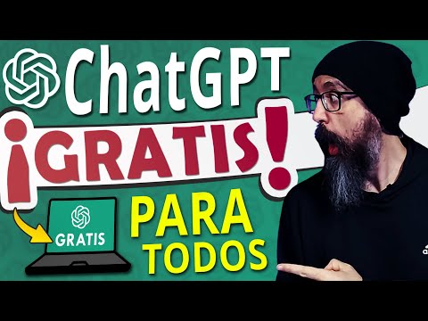 Open AI da ACCESO A CHATGPT 4 GRATIS + TODO sobre EL NUEVO GPT 4o [ MAS RAPIDO y COMPLETO ]