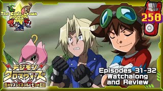 Download Lagu Super Evolve And Return To The Digital World | Digimon Xros Wars | The Code Crown Podcast LIVE Download Lagu Super Evolve And Return To The Digital World | Digimon Xros Wars | The Code Crown Podcast LIVE