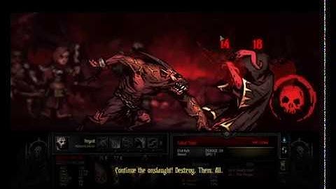 Darkest Dungeon Stygian Difficulty Attempt 2 Episode 51: Lighting The Way