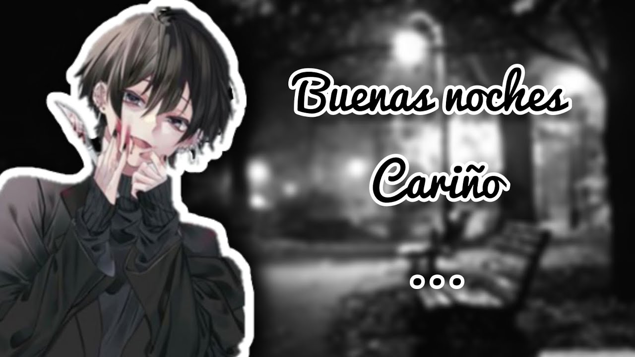 Asesino se enamora de ti 😻🔪 [Asmr roleplay]