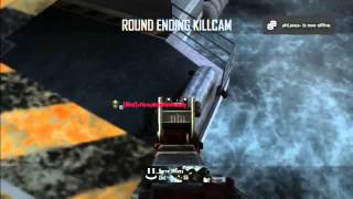SICK 1800 TRIPLE SELECT FIRE SUICIDE SHOT!!