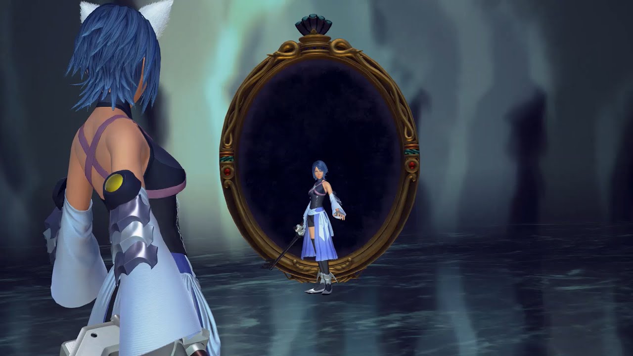 kh 0.2 zodiac phantom aqua secret boss (critical mode)