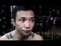 山本KID徳郁 「堀口恭司という男」KID YAMAMOTO interview talk about KYOUJI HORIGUCHI