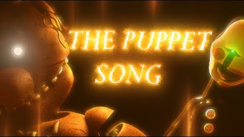 [C4D FNaF] My part for BOBST (Part 9)