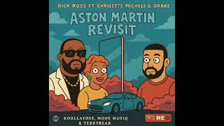 Rick Ross  Aston Martin  koollay033 Moos Musiq U0026 Terrybear Visit