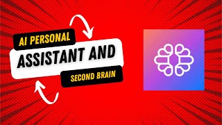 AI knowledge base and personal assistant