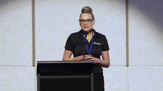 Nicole Moore - 'Optimising Protein & Managing Sarcopenia' by Low Carb Down Under 40,128 views 1 month ago 30 minutes