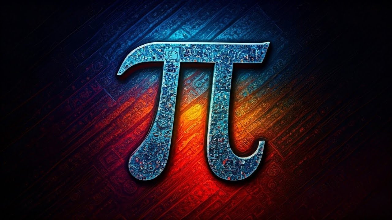 PI ( π ) Kahan se Aaya AUR formula m kese use hua ? π Value is RATIONAL