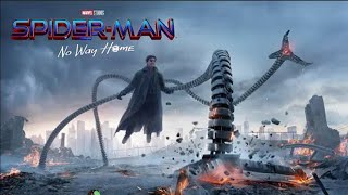 Spider-Man No Way Home Trailer 2 (FAKE)