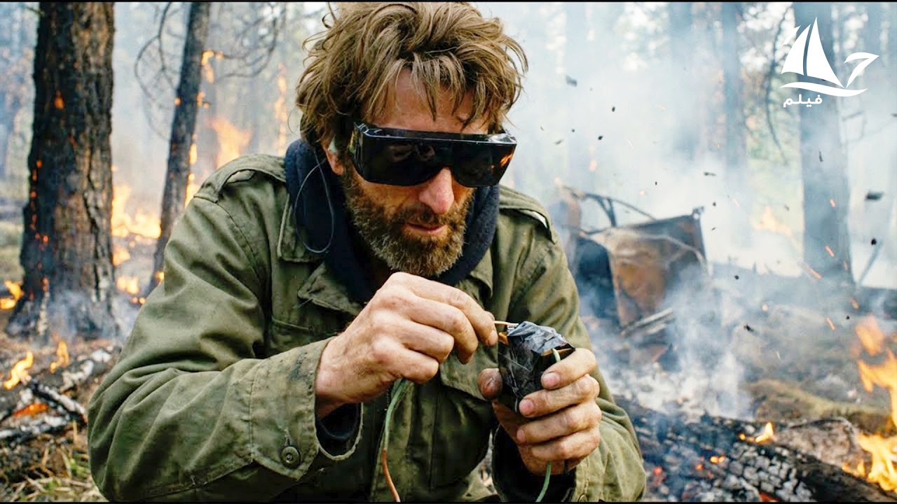 عالم رياضيات عبقري ترك الحضارة وهرب للغابة واللي عمله بعد كده كان صادم !