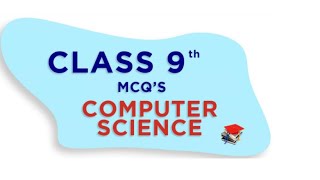 Class 9 Computers A Word Processor #MCQ New Syllabus