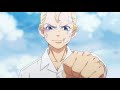 【MAD】 東京リベンジャーズ OP Cry Baby/Official髭男dism Tokyo Revengers 도쿄 리벤저스