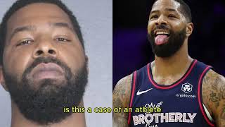 Marcus Morris Sr. Arrested for Fraud – What Really Happened?