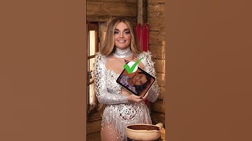 Thumbnail of A dramatic reading of ESA DIVA in English... | #Eurovision2025