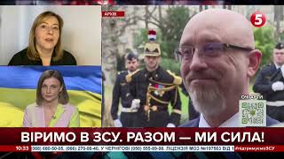 АНТИКОРУПЦІЙНА РАДА при МІНОБОРОНИ: голосування завершилося, є попередні результати