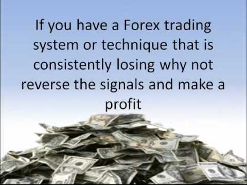 Successful forex trading techniques