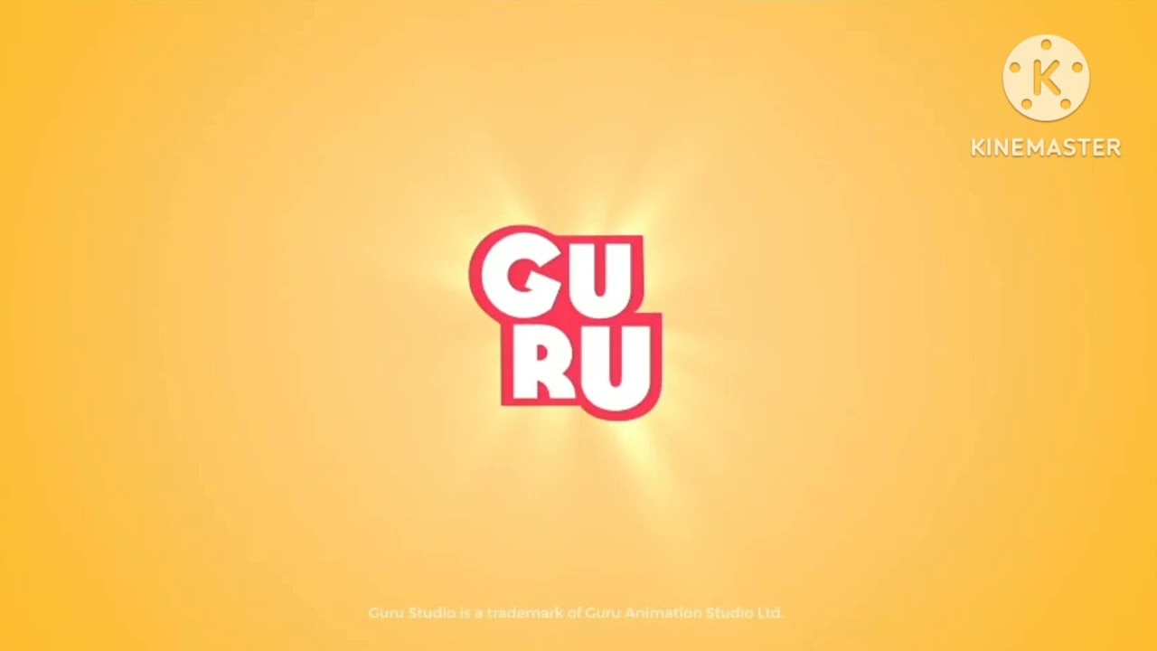 Guru Studio/Spin Master Entertainment/Nickelodeon Productions (2024)