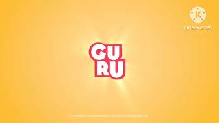 Guru Studiospin Master Entertainmentnickelodeon Productions 2024