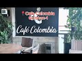 Cafe colombia Gulshan 1 ,Best Coffe shop #coffee #food #snakes #gulshan #cafe colombia#restaurant