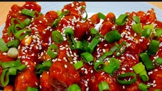 How To Cook Korean Style Chicken Feet Dakbal