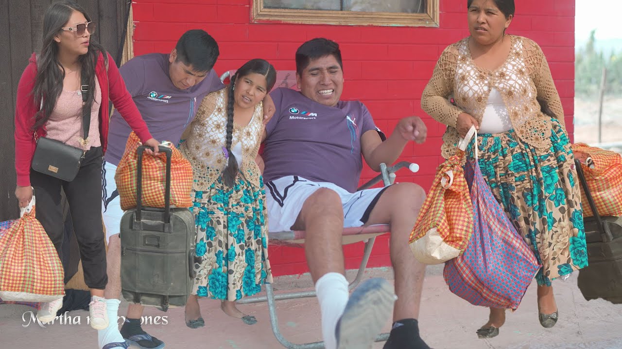 Hermana no quiere a su cuñada y le pide a su herman0 que la deje