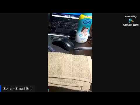 CommentCon Live on Streamyard - CommentCon Live on Streamyard
