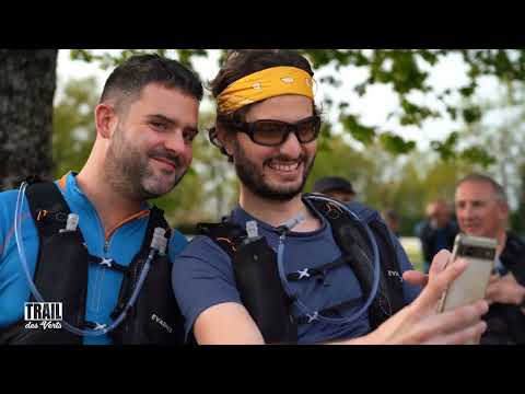 Trail des Verts de Fontcouverte - 4e édition - TDV2024