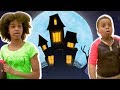 The Mysterious House! - Shiloh and Shasha - Onyx Kids