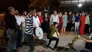 Grup Nostalji̇ Pyani̇st Yasi̇n Altaş : 0536 519 8440 Soli̇st Mahmut Baytak