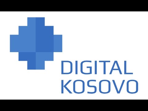 Digital Kosovo Tutorial - Ipko Foundation