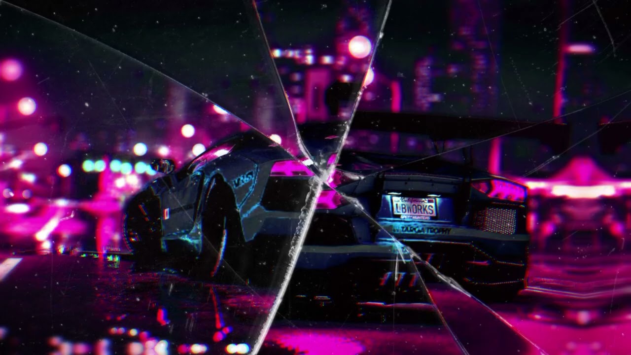 Night Runs Don’t Lie | Dark Phonk Night Drive