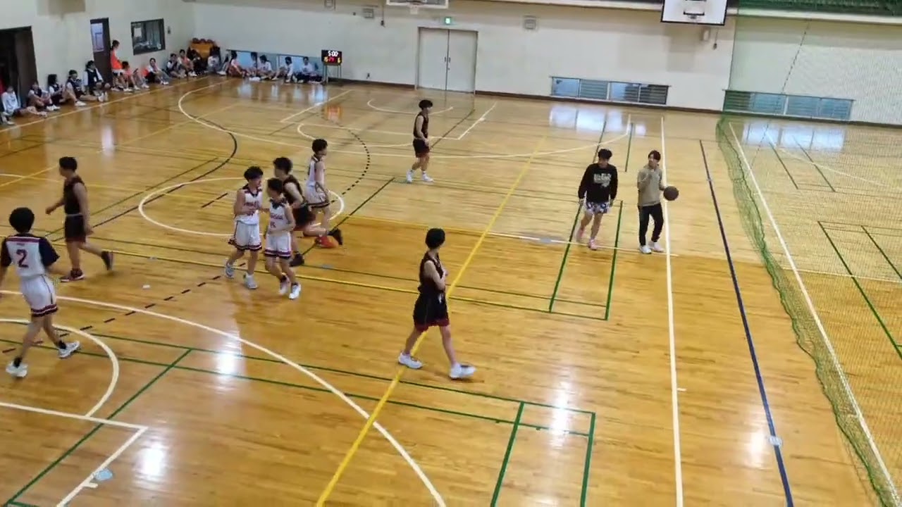 2/27... 県尼卒部式 ②