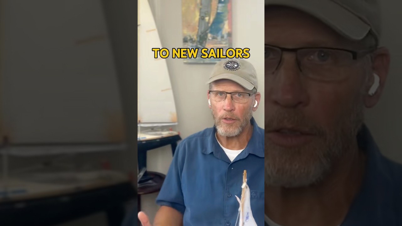 ⁣IS YOUR BOAT GOING TO TIP OVER?