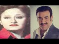 وحشتني نور مهنا يغني لسعاد محمد Ghaith Makarem 