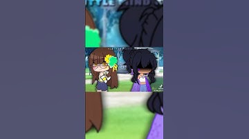 "❤️‍🩹"The second place"🥈"___✨Gacha trend✨___💜Aphmau💜 #gachatrend #fpy #aphmau #feed #aphmaumeme