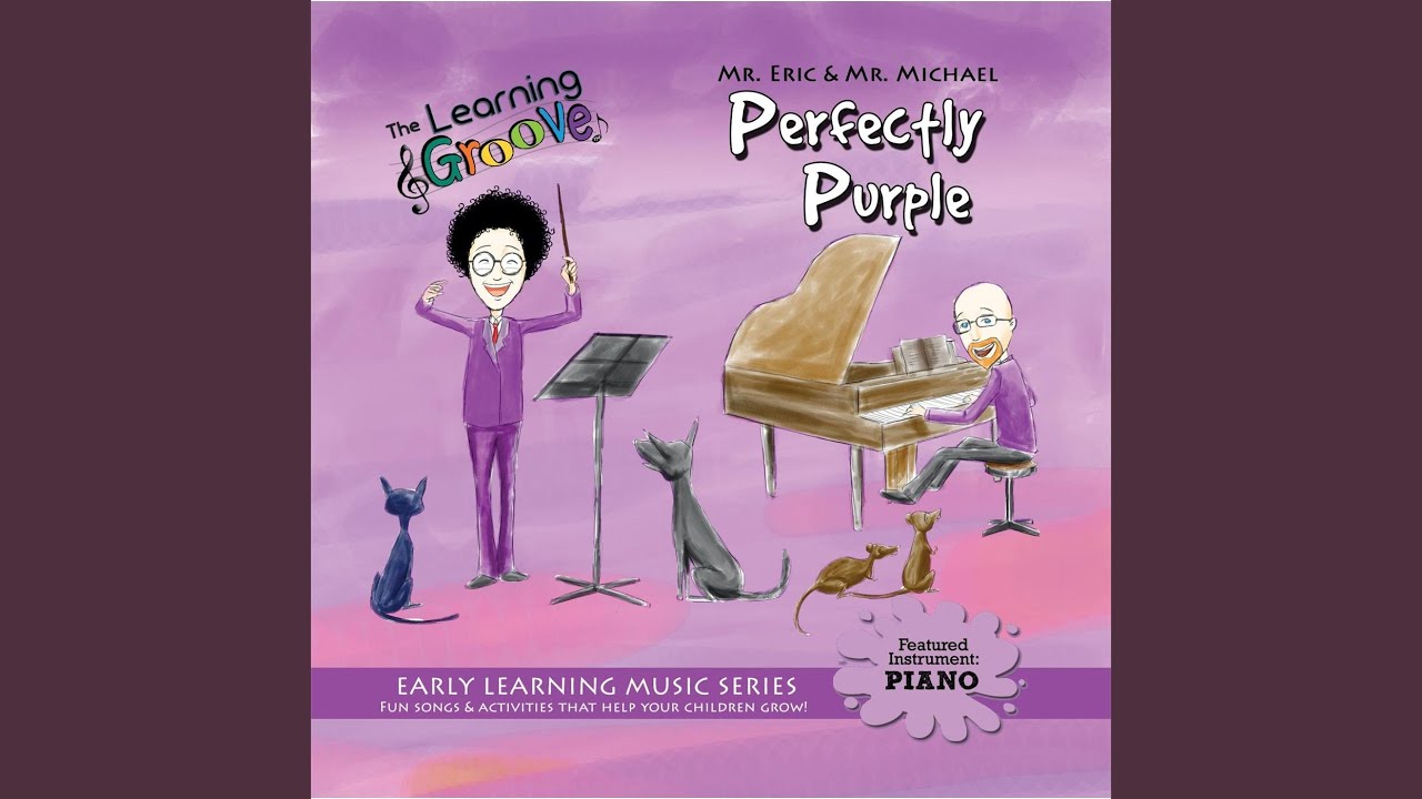 Three Little Pigs (Story Song)