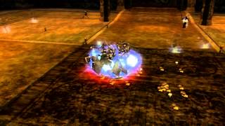 Revenge IV kalonline private server