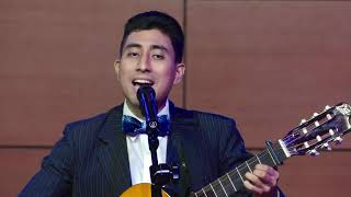 Vídeo de Jesús, Mi Mejor Amigo