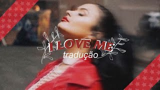 Demi Lovato - I Love Me ( Tradução / Legendado )