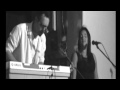 Simone Q-T &amp; Iain Daniel @ Scunthorpe Nights Showcase
