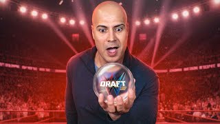 How The Wwe Draft Really Works Wwe Backstage Secrets