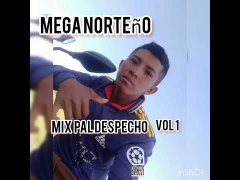 💻💯🎶MIX NORTEÑO PAL