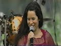 Capture de la vidéo Natalie Merchant Live In Winter Park, Colorado - July 15, 2000 (Full Performance)