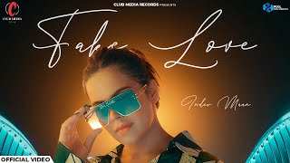 Fake Love Inder Maan | Club Media Records | Latest Punjabi Songs 2023