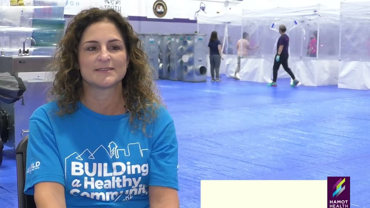 Erie 2025 RAM - Day 1