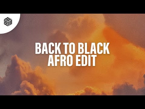Tonton Lukas & Frank, Yann Hendriksen & Vescu - Back To Black (Afro Edit) di YouTube