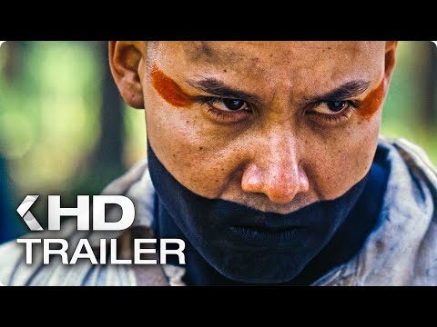 MOHAWK Trailer German Deutsch (2018)