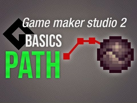 Draw Path With Objects for GMS2 Launch! - Draw Path With Objects - for Game  Maker Studio 2+ by GhostWolf